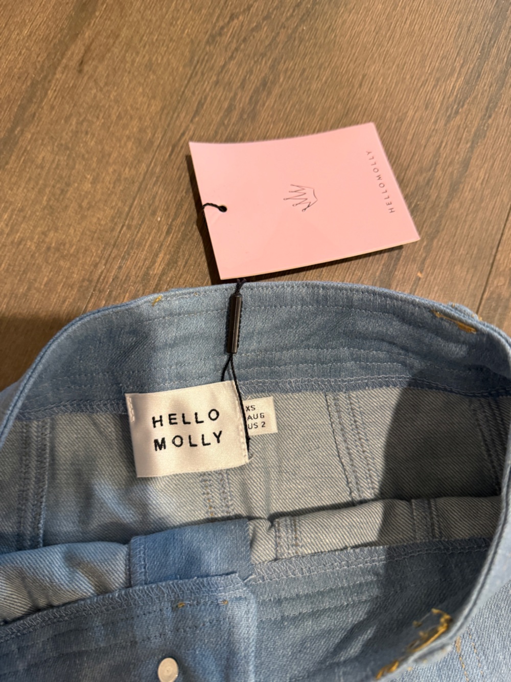 Hello Molly Set - Picture 5 of 5
